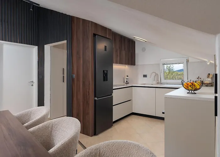 House Leonardo * Galovac (Zadar)