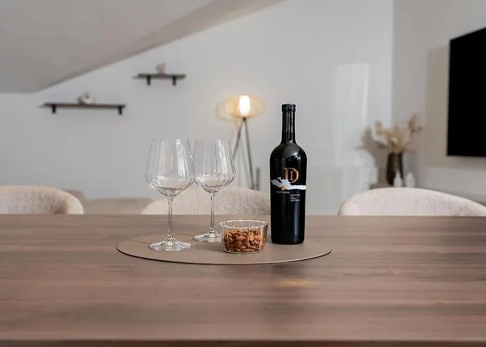 House Leonardo Dom wakacyjny