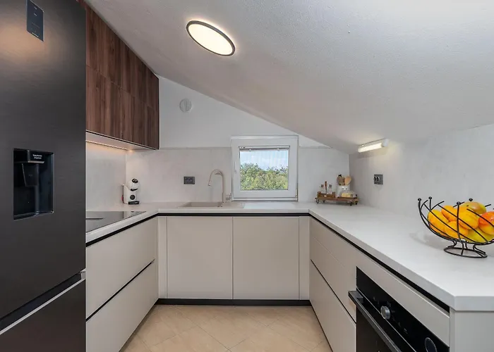 House Leonardo Dom wakacyjny