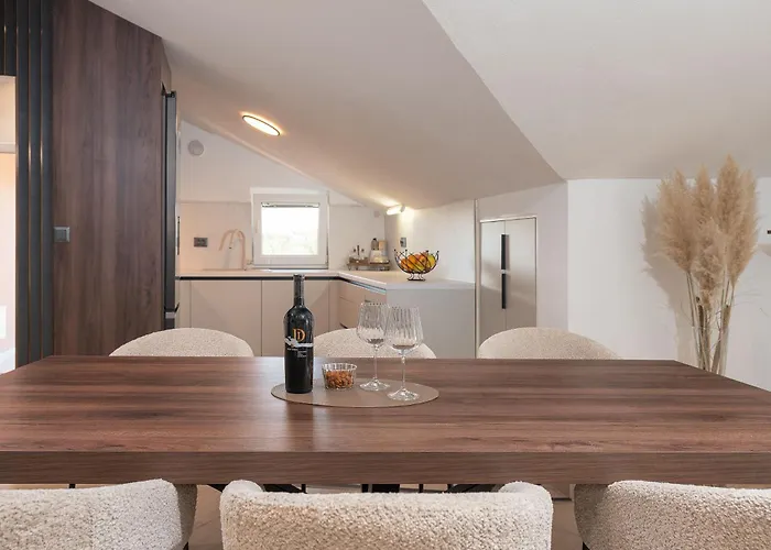 House Leonardo Galovac (Zadar)