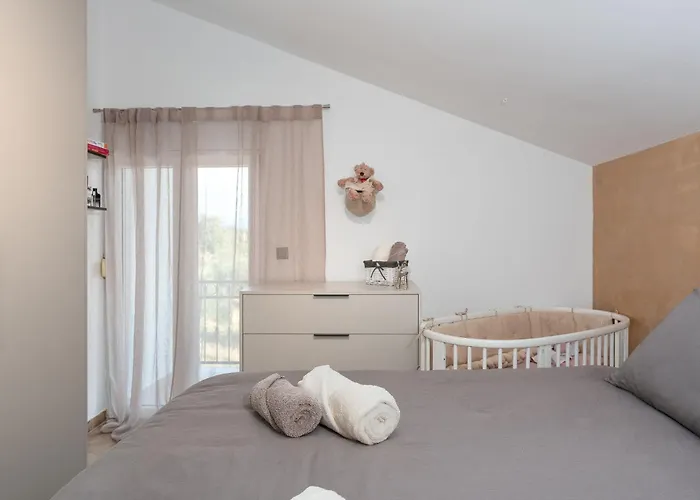 Dom wakacyjny House Leonardo