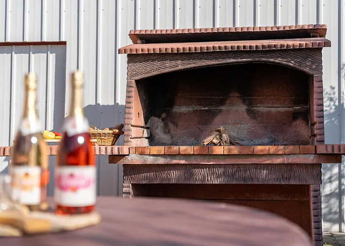 House Leonardo Dom wakacyjny *