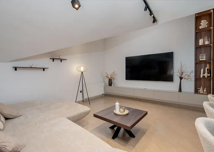 House Leonardo Galovac (Zadar)