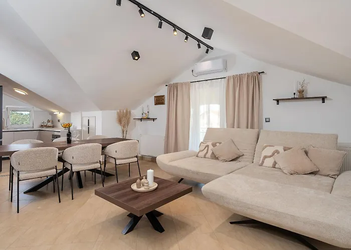 House Leonardo Dom wakacyjny *